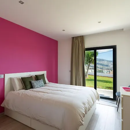 Ocean Pearl View