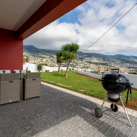 Feriehus Ocean Pearl View