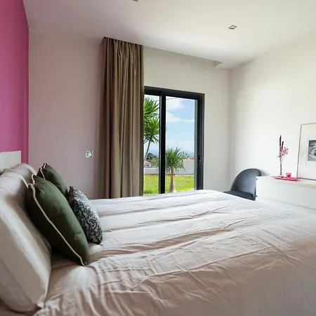 Ocean Pearl View *