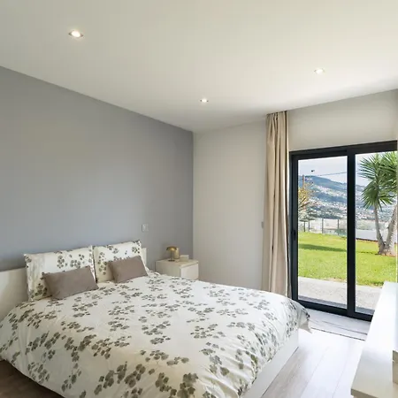 Feriehus Ocean Pearl View